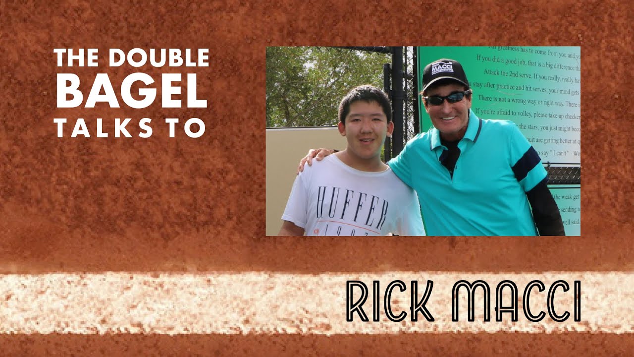 Rick Macci: Venus Williams Should Be Greater Than Serena Williams and 