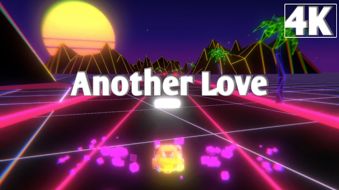 Another Love