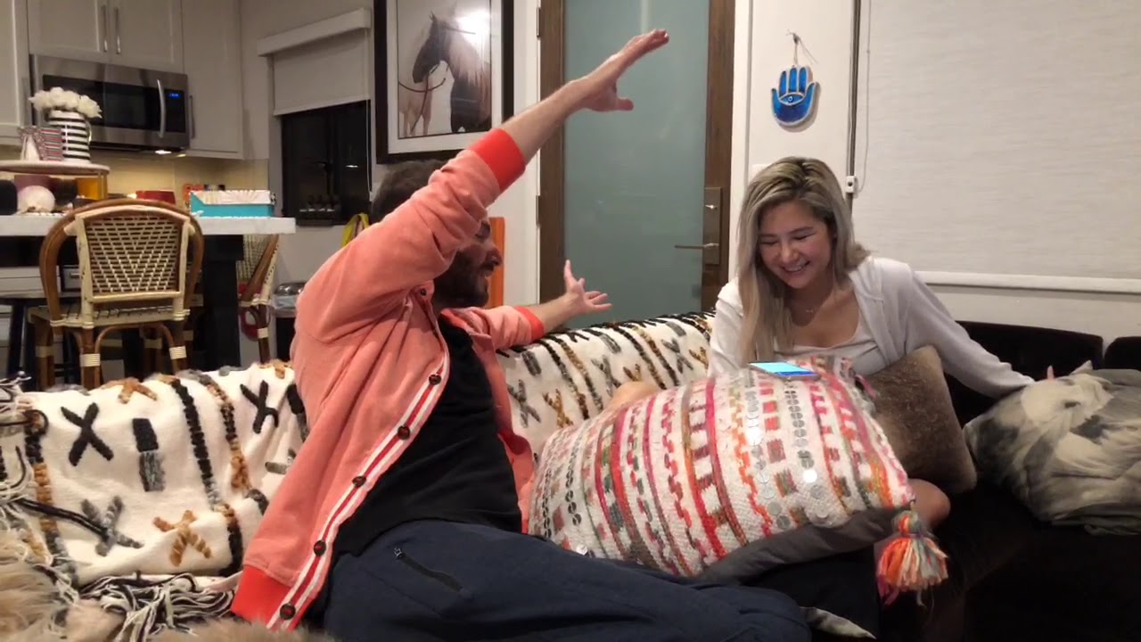 Reckful has an interesting conversation with Becca and Reynad