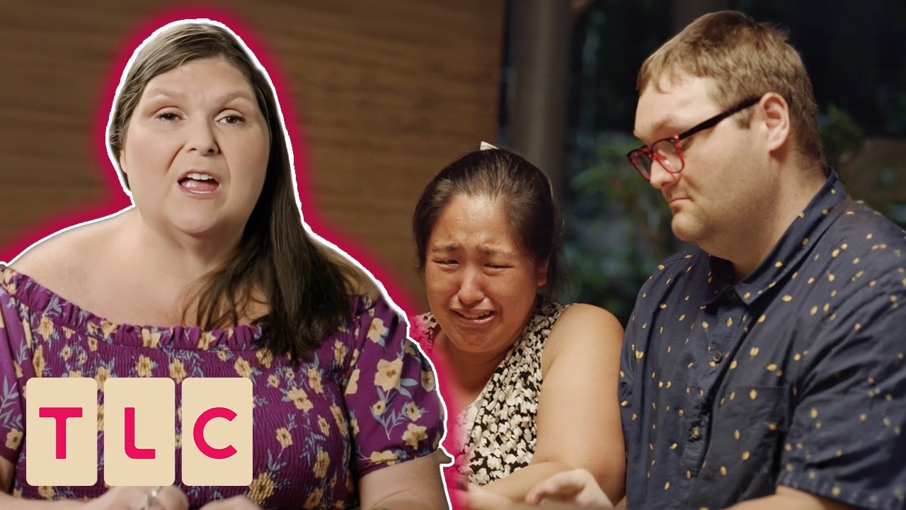 Forrest Confronts Sheena As Her MASSIVE Web Of Money Lies Unravels | 90 Day Before the 90 Days