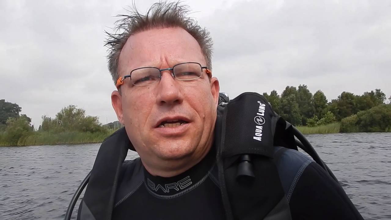 5x getest: Aqua Lung BCD