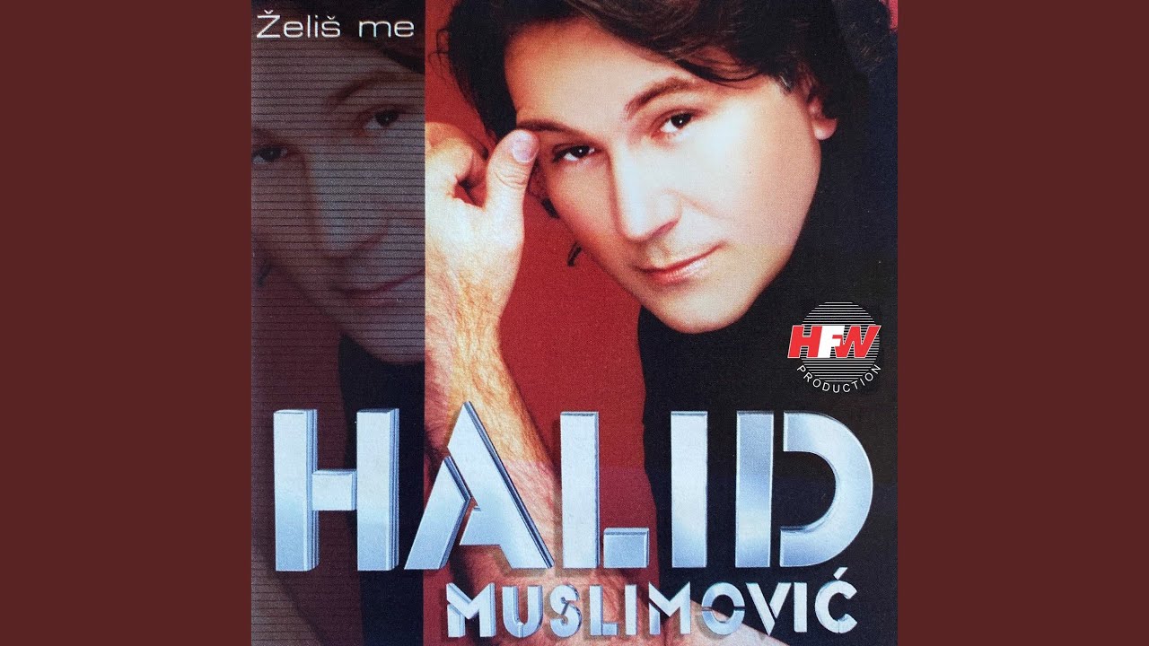 Želi&scaron; Me