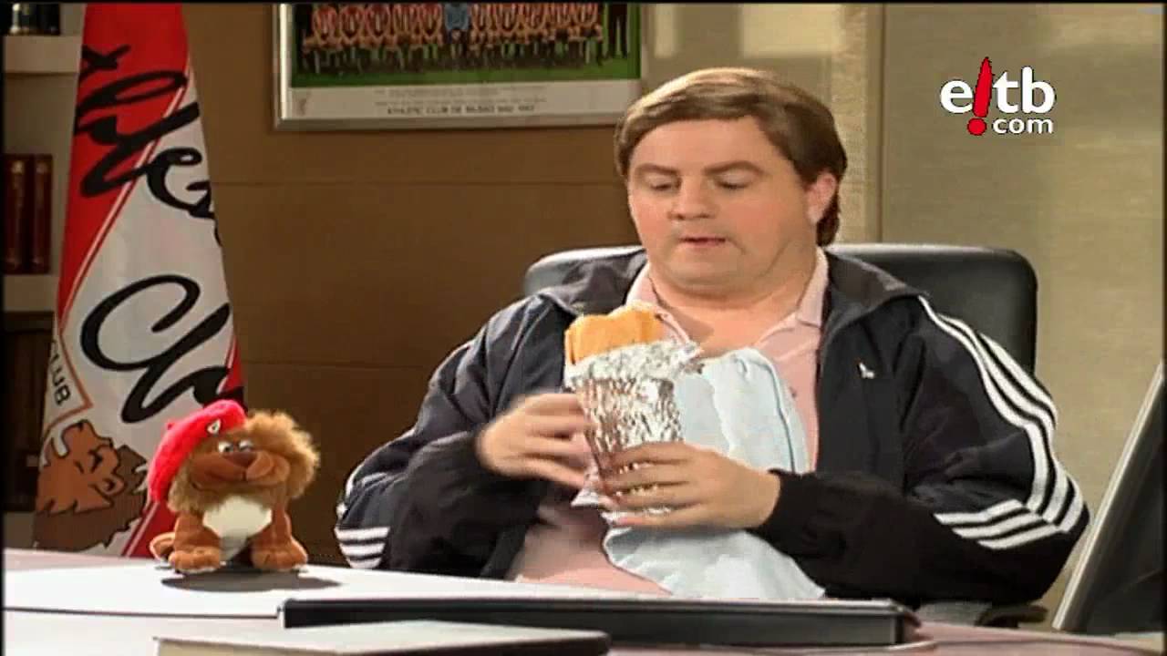 Javi Clemente presenta: Tiburción