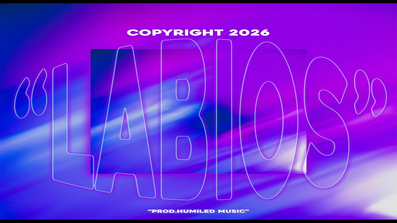 Reggaeton Instrumental - 