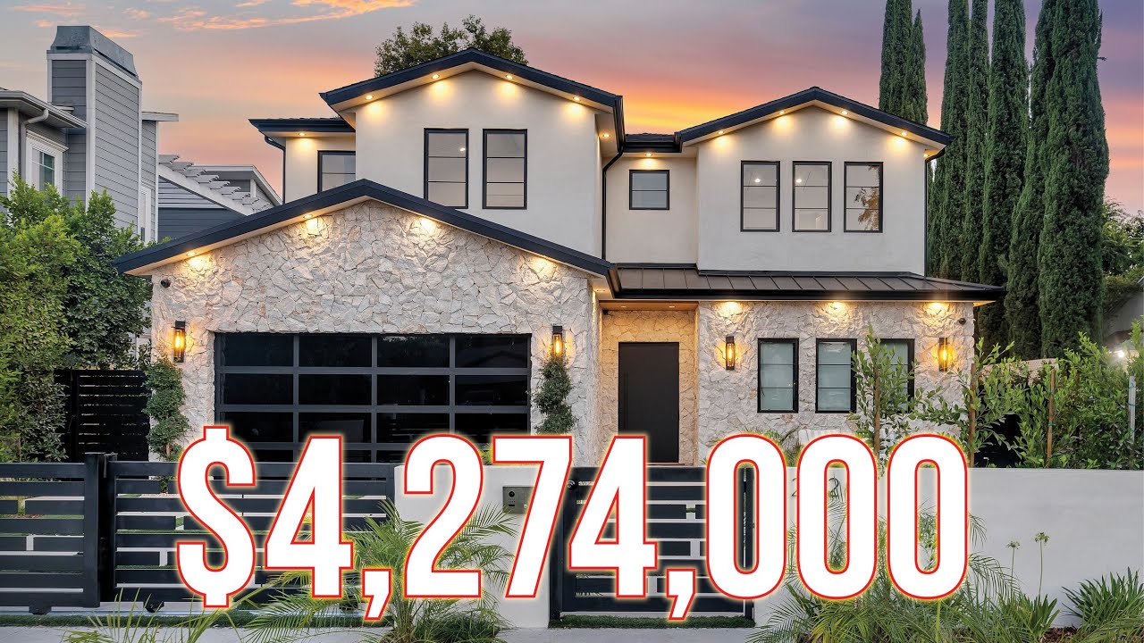 Chernov Team | 12420 Milbank Street, Studio City