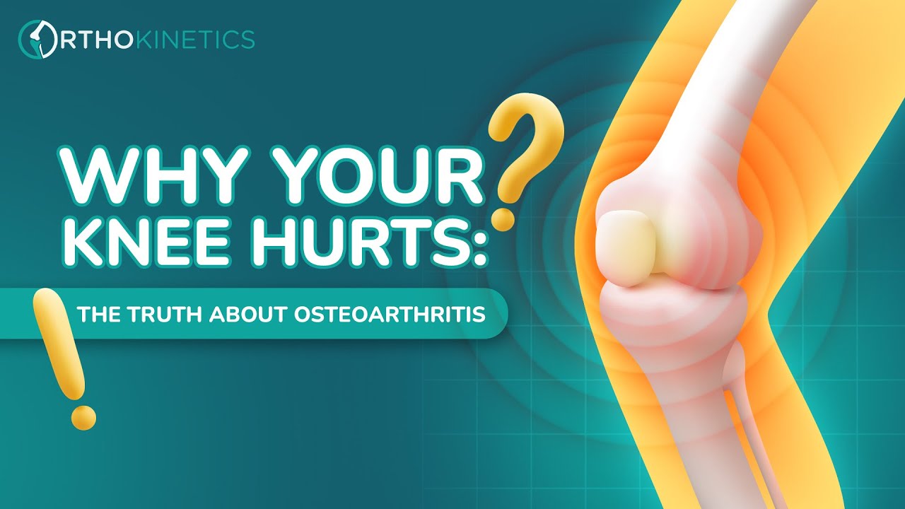 What is a Locked Knee and what to do if you have one? | Knee Specialist Dr Sean Leo Explains