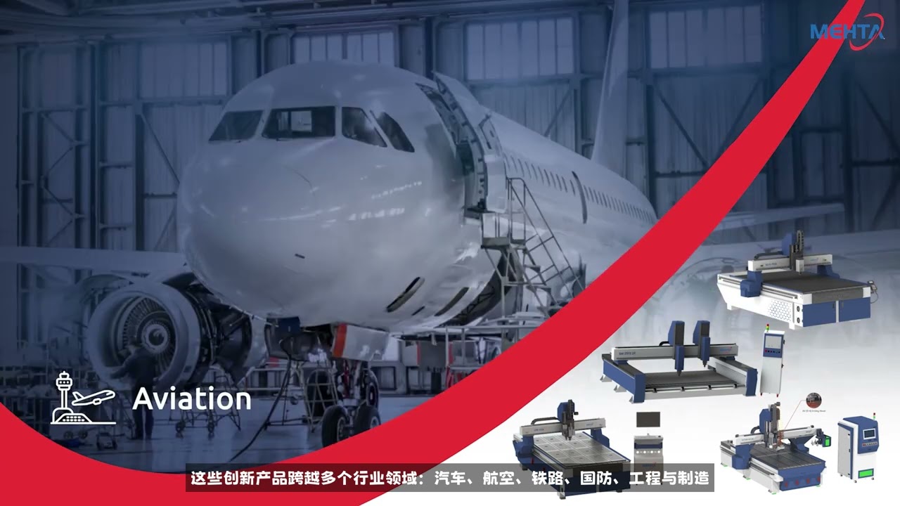 走进 Mehta Hitech Industries Ltd.—创新 · 品质 · 卓越
