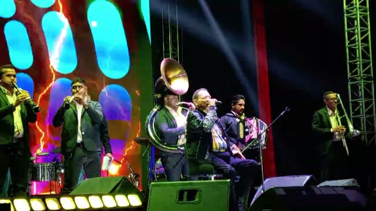 Julio Preciado - Que te ruegue quién te quiera 