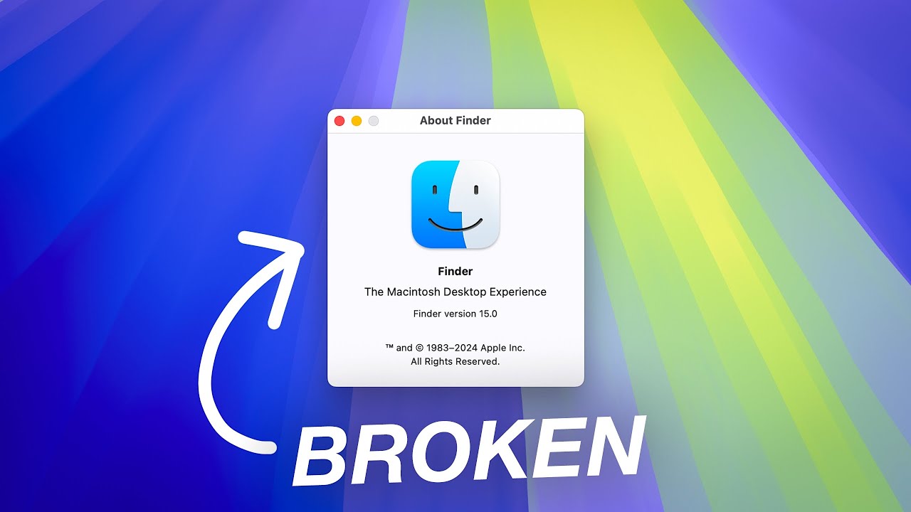 What if you set YEAR to 9999 on MacOS Sequoia?