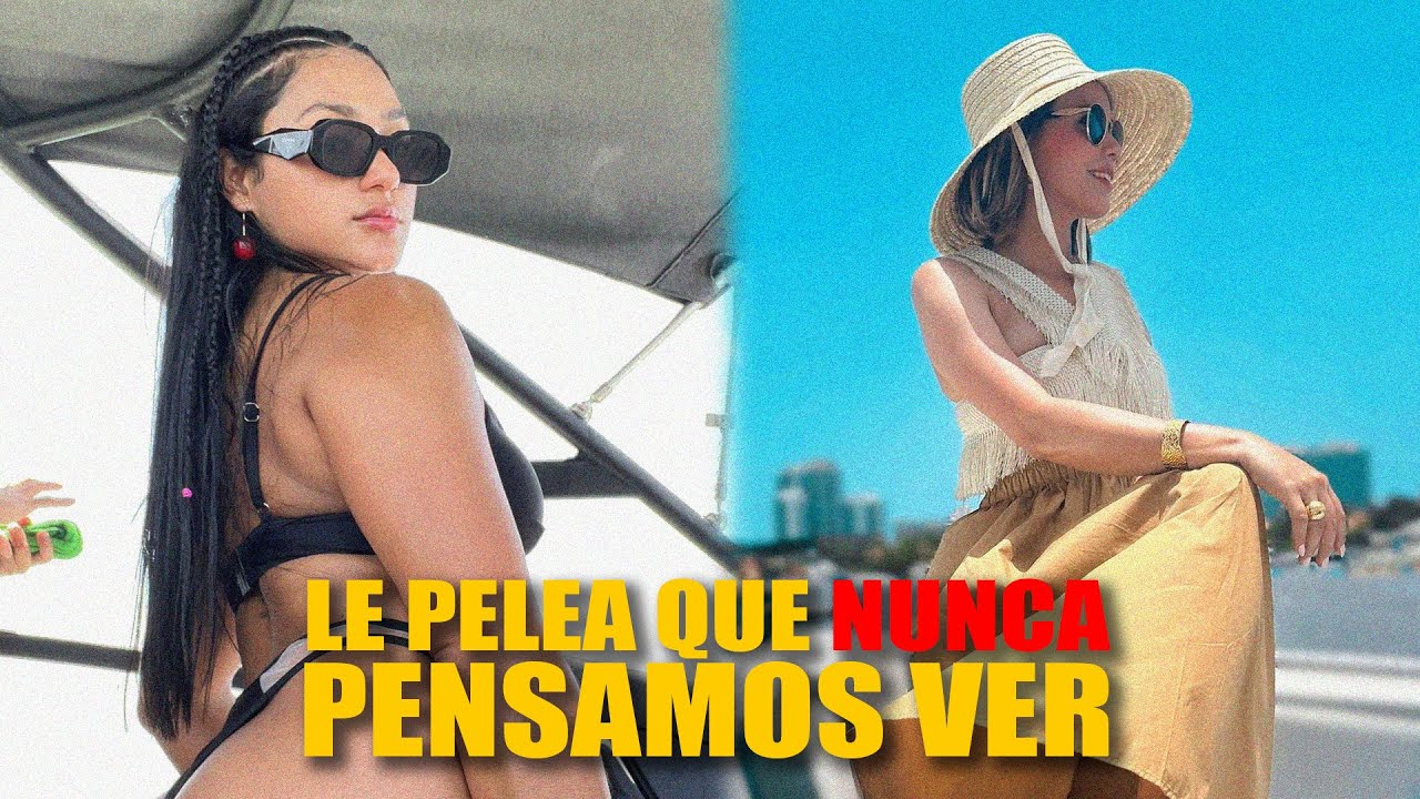 Laura Longo arremete contra Cherry por 