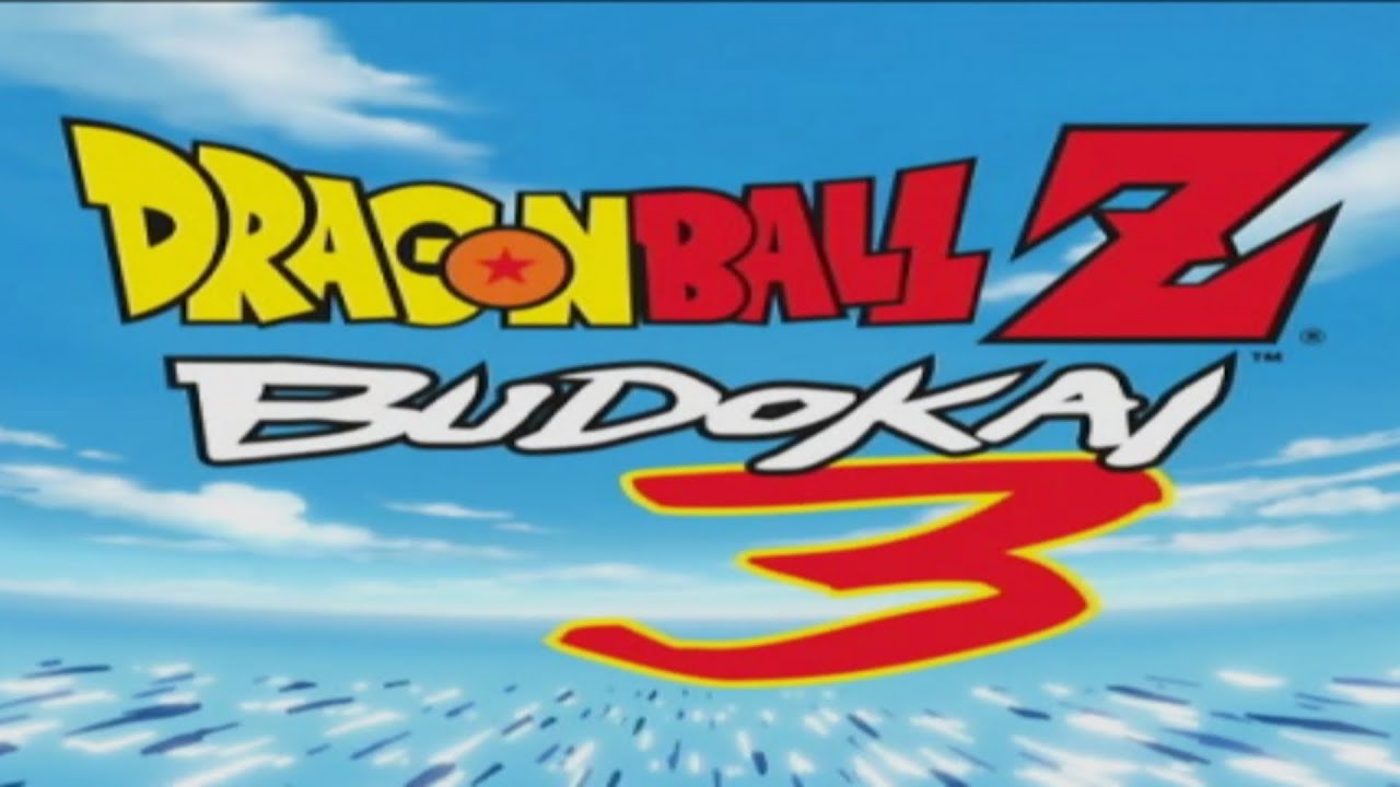 Um clássico do PS2 - (Dragon Ball Z Budokai 3)