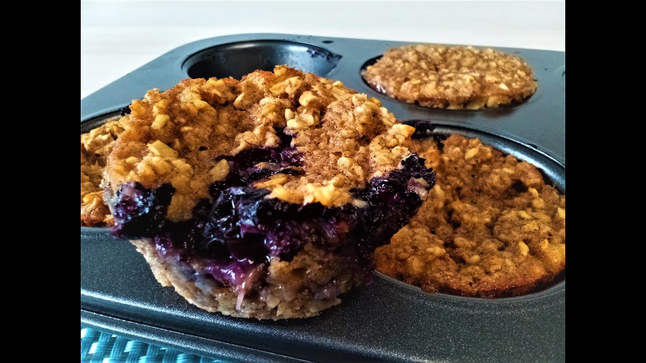 QUEQUES VEGAN DE MIRTILO - SEM GL&Uacute;TEN, SEM A&Ccedil;&Uacute;CAR, SEM FARINHA, SEM LACTOSE