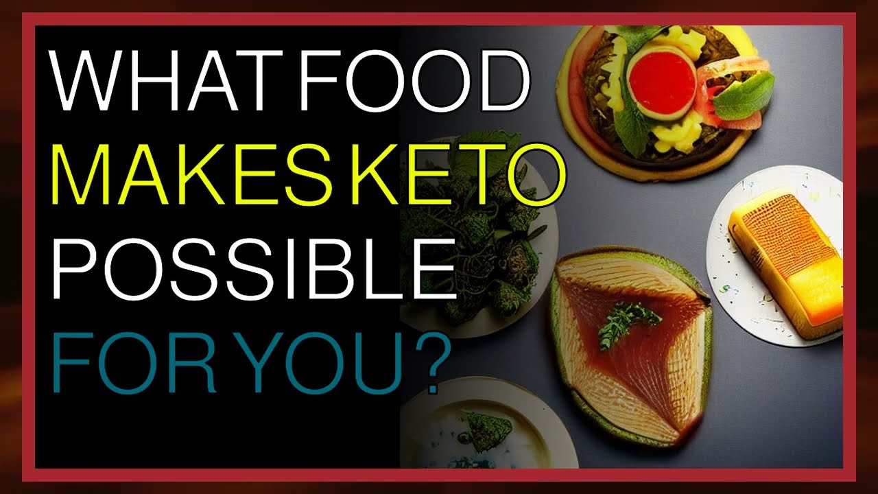 Reddit Healthy Food What food makes keto possible for you ?