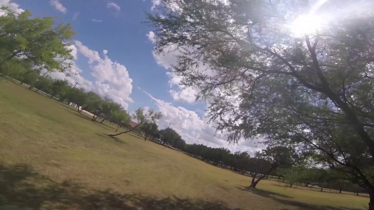 SpaceOne FPV with RaceFlight