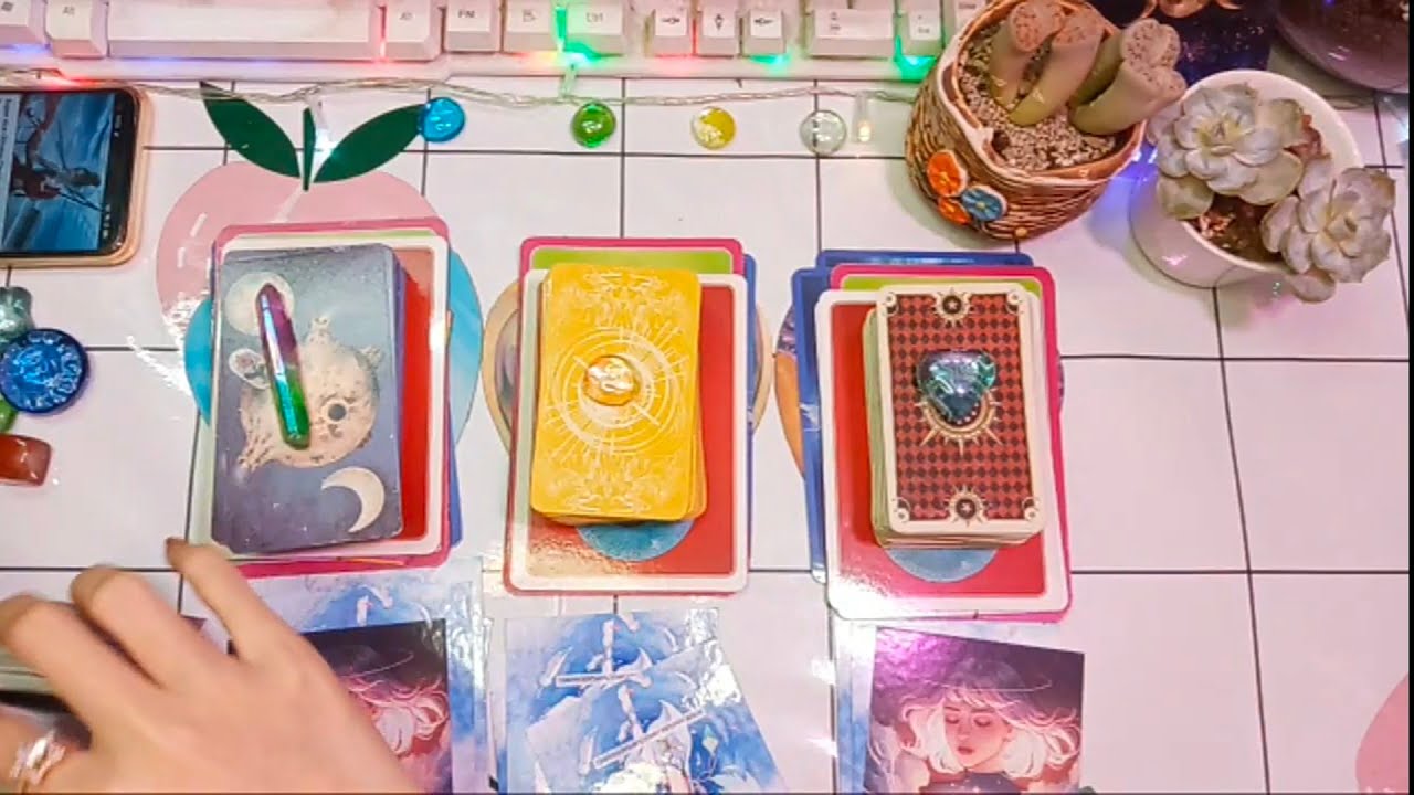 Cuộc sống sau hôn nhân của bạn sẽ ra sao - Tarot Lâm Sao