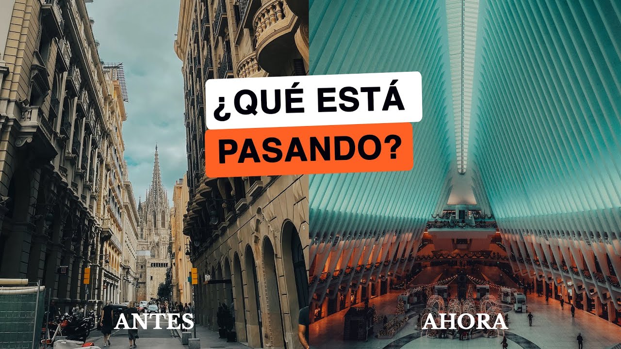 Qué está Pasando con el Diseño MINIMALISTA (El verdadero Peligro)