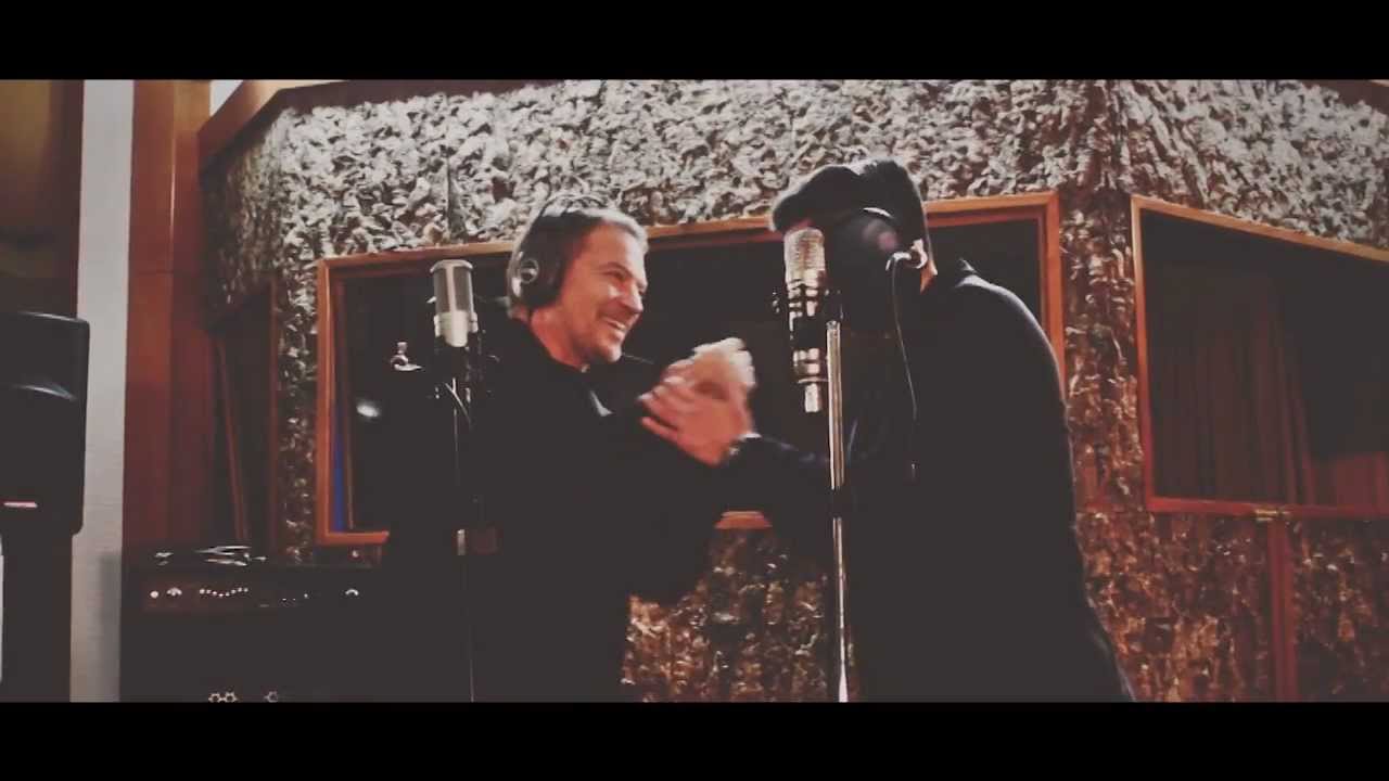 RESPIRO - Michele Longobardi & Franco Simone