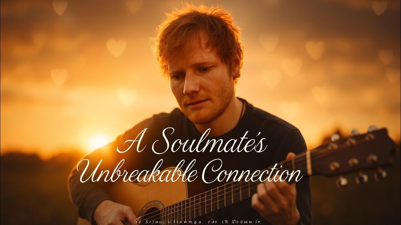 A Soulmate’s Unbreakable Connection | Emotional Love Ballad  2026