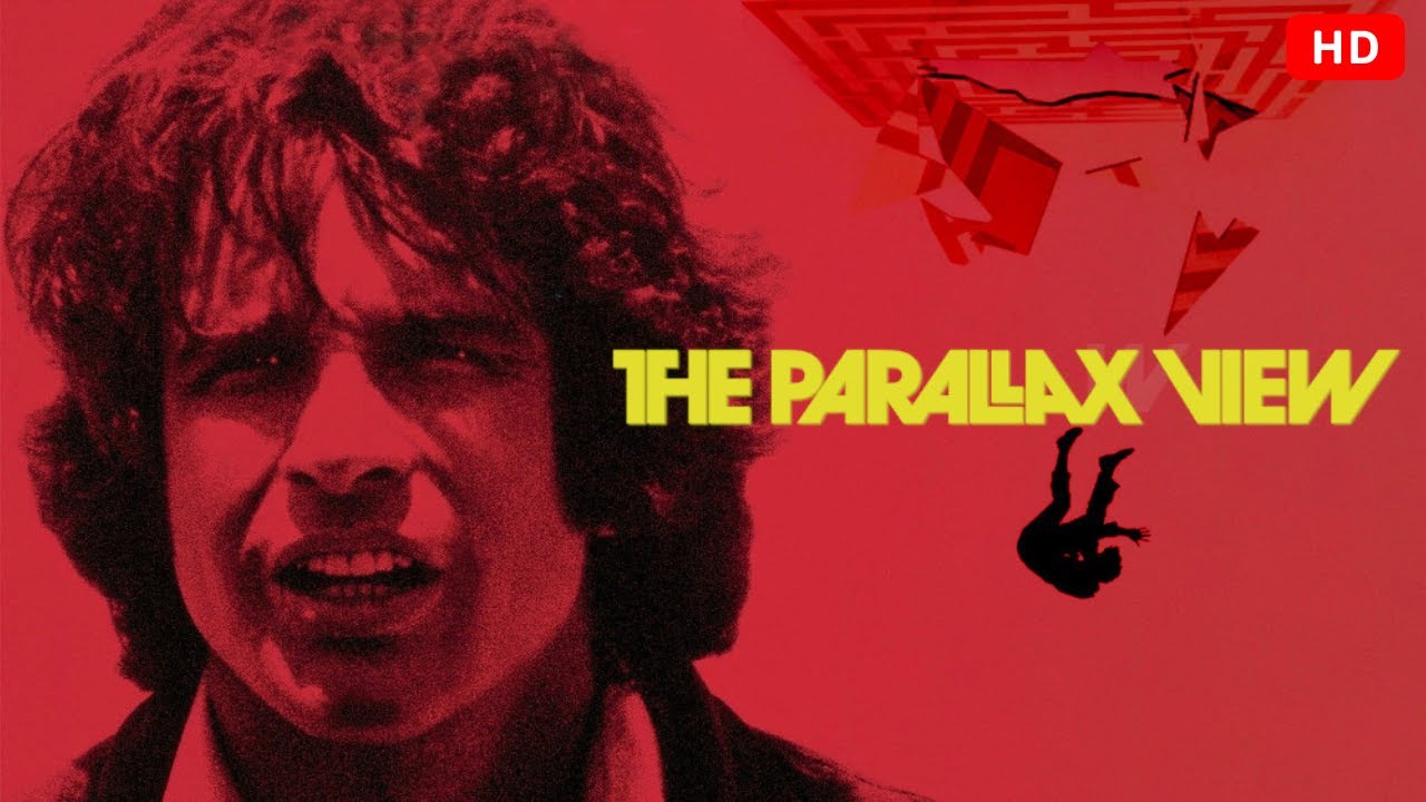 The Parallax View (1974) | Warren Beatty, Paula Prentiss, Hume Cronyn | fact review