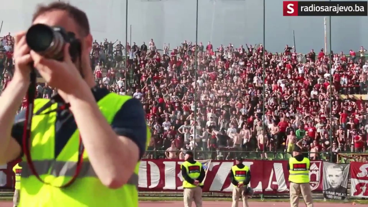 GOLOVI FK SARAJEVO SA POSLJEDNJIH 10 DERBIJA