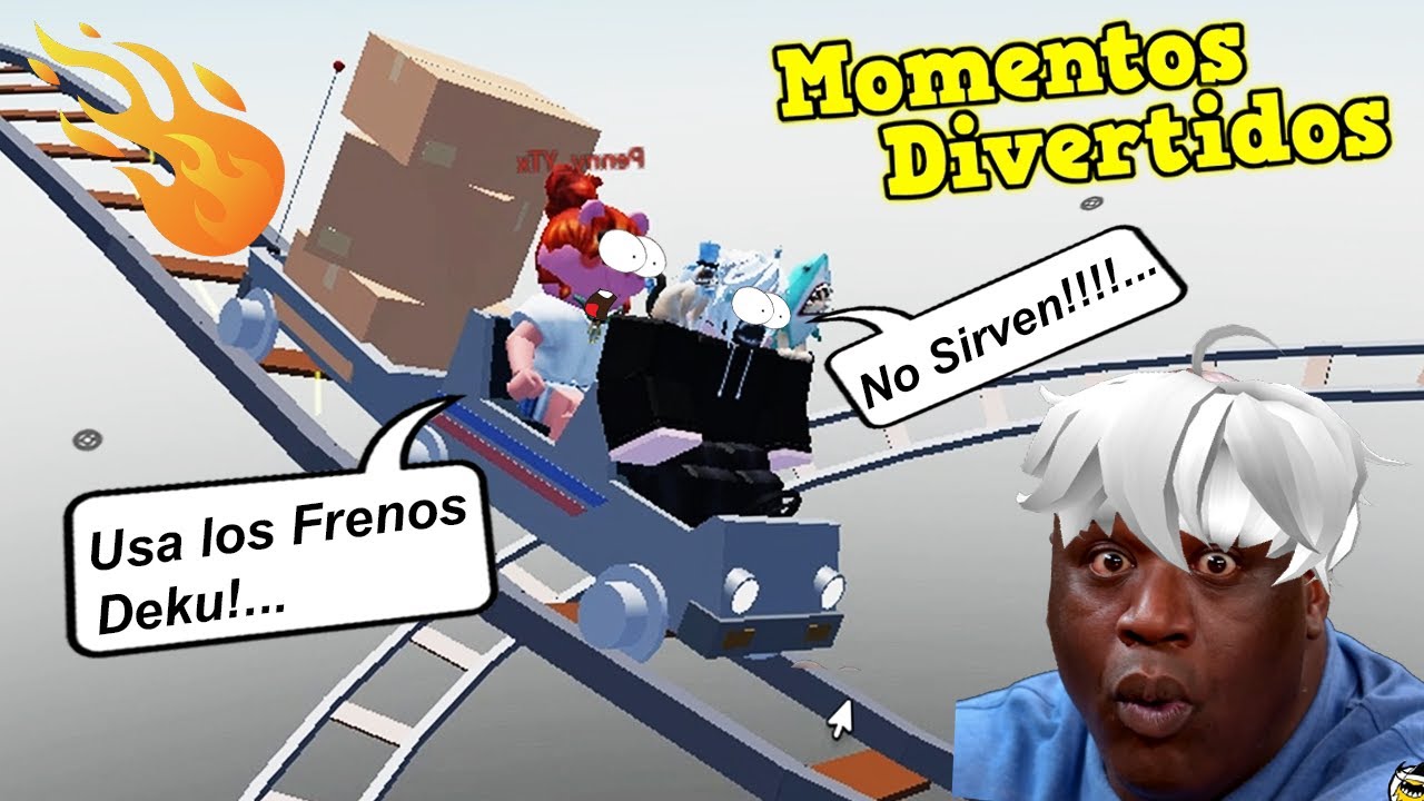 🚗 Penny es Delivery en CART RIDE ROBLOX MOMENTOS DIVERTIDOS Roblox 🤣