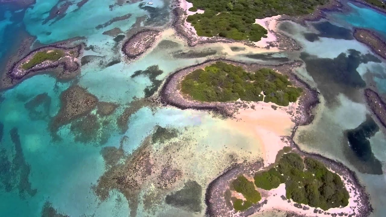 Blackview hero 2 drone : The “Greek Bahamas” aka Lichadonisia | Λιχαδονήσια #visitgreece