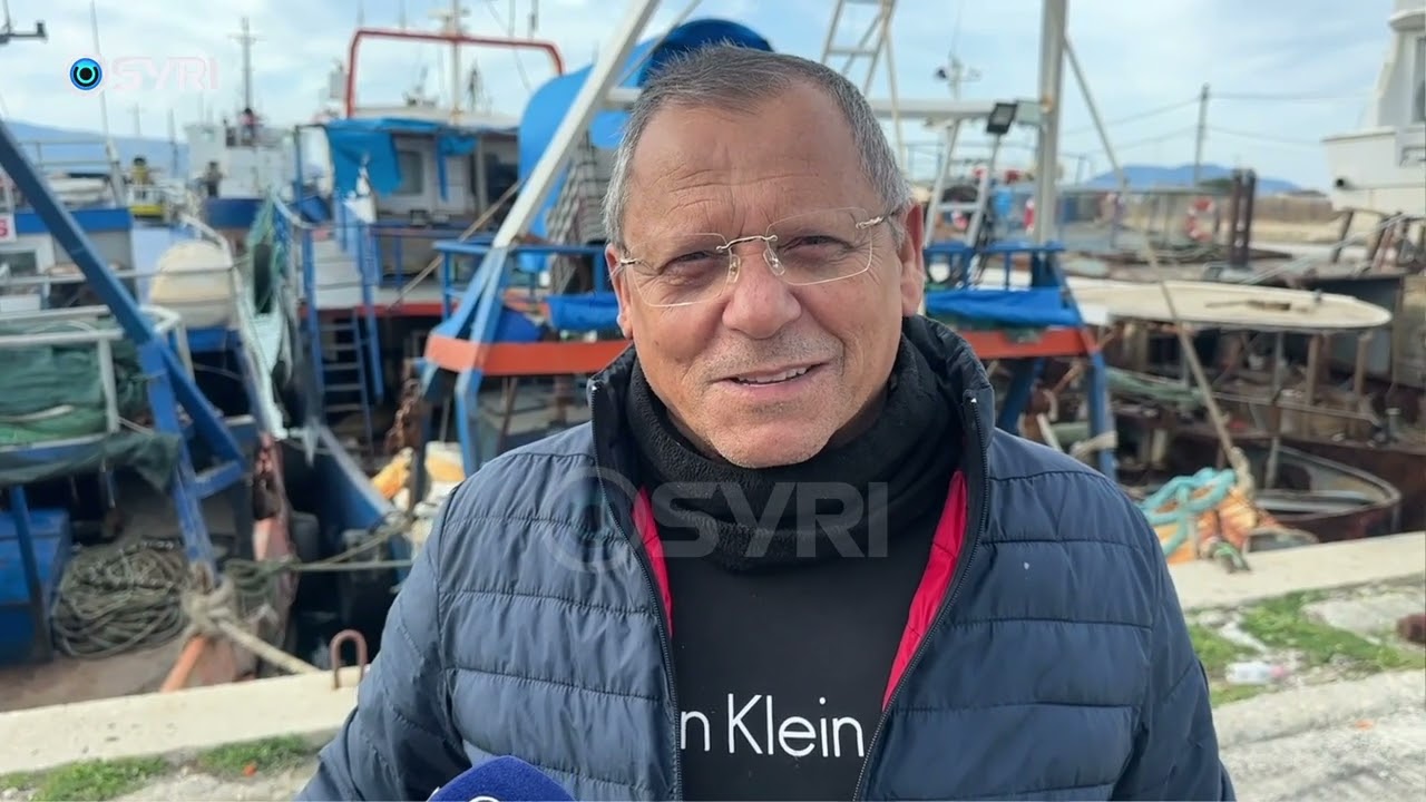 Vlorë, peshkatarët të lënë në harresë, triporti ndodhet në gjendje skandaloze