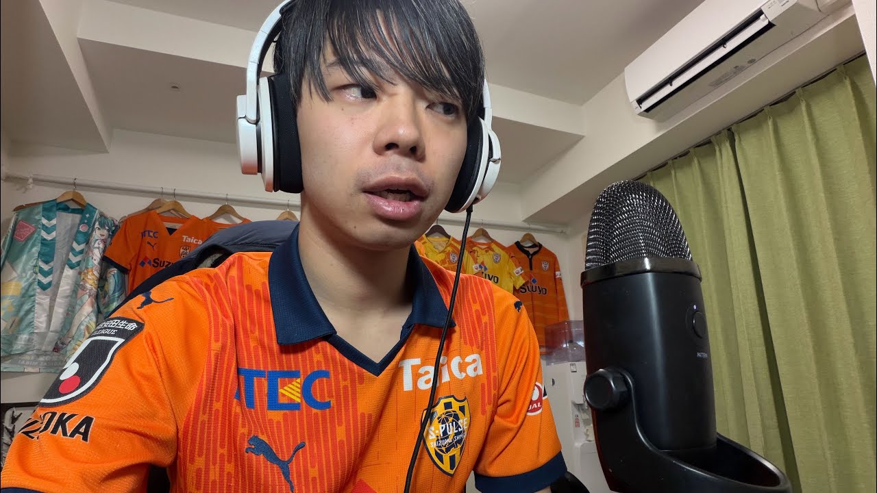【緊急】秋葉監督退任・J1昇格の水戸＆長崎・J1昇格プレーオフについて話す生配信
