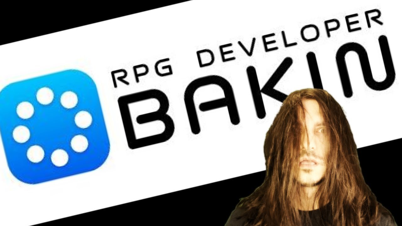 Live RPG Bakin Gamedev: Project D