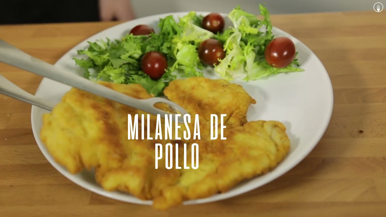 ¿Qué cocinar para Comer? 8 ideas de recetas MUY FÁCILES