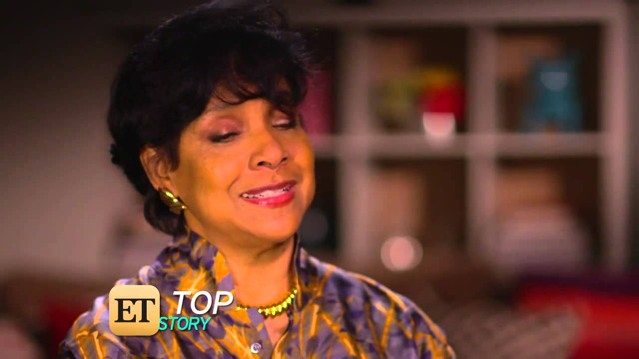 Phylicia Rashad Defends Bill Cosby: Forget Those Women