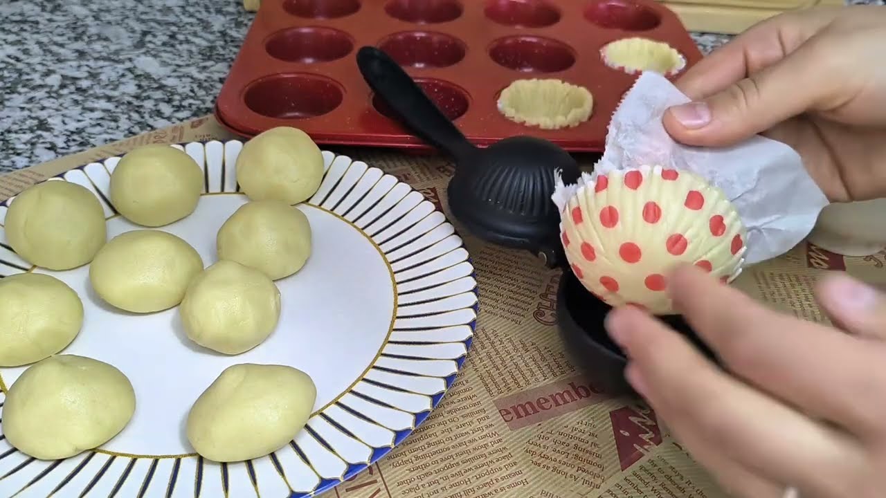 Elmalı Tart tarifi | Pratik, Şık ve Nefis Tatlı Tarifi🍎