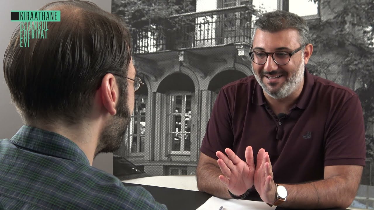 Kadri kıymeti bilinmeyen tarihçilerimiz