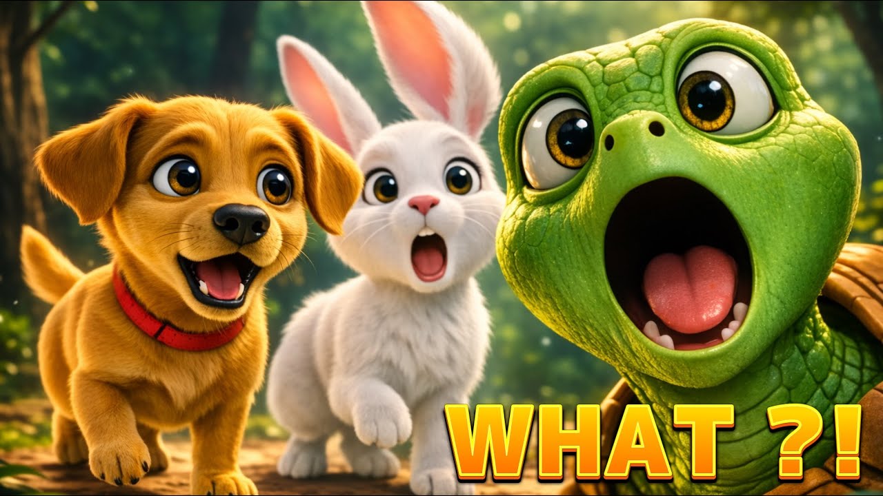 ToTo Cartoon Story | Episode-3 |👽Aliens ATTACKED Earth 😱👽