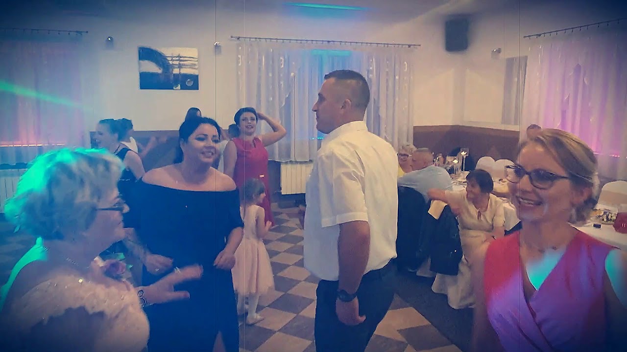Cassel - Fragment Wesela (Daj to głośniej - Mama ostrzegała | Akcent - Pragnienie Miłości) Cover Mix