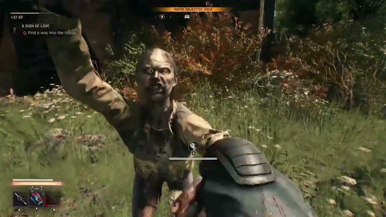 Dying Light: The Beast | 17