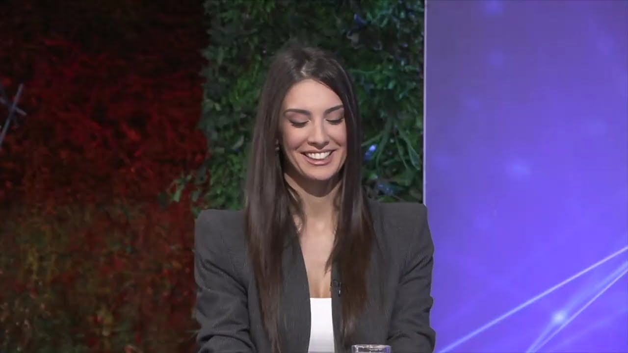 Odlazak i povratak - Studio znanja