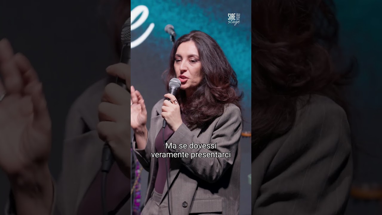 SIAE STAGE | SANREMO 2026 | Jacopo &Egrave;t