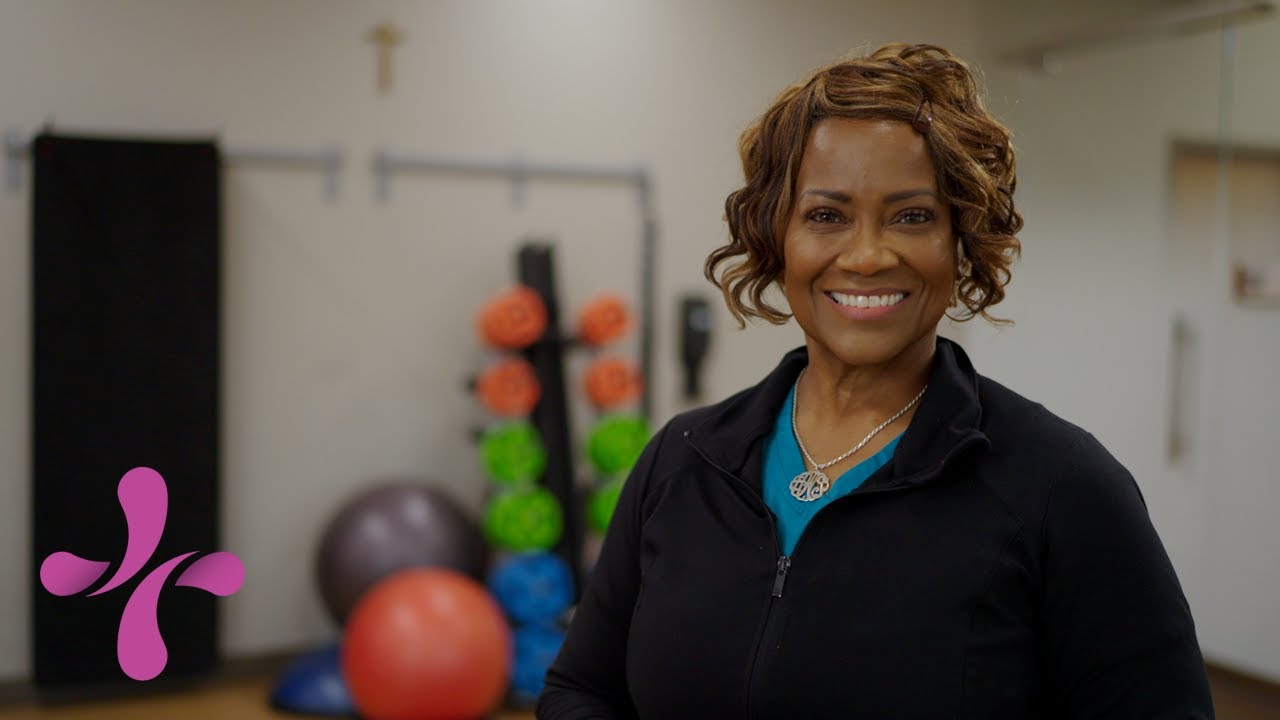 Angie, Physical Therapist | CommonSpirit