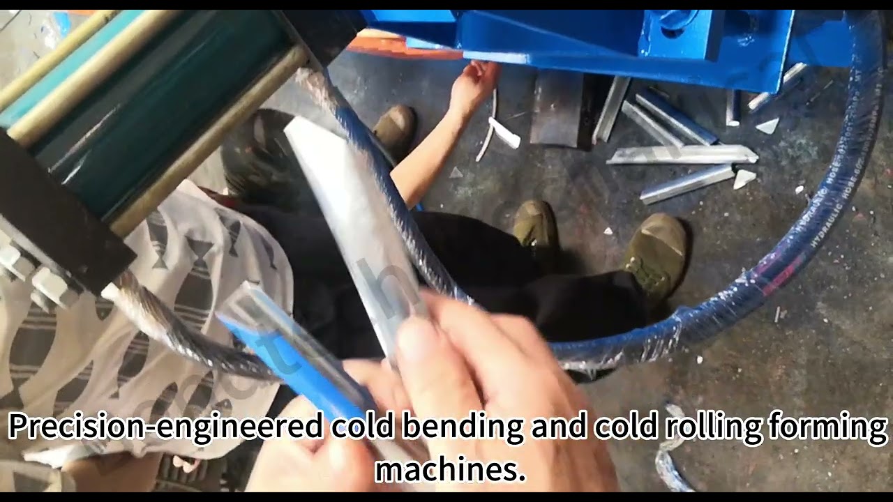 Customized equipment 