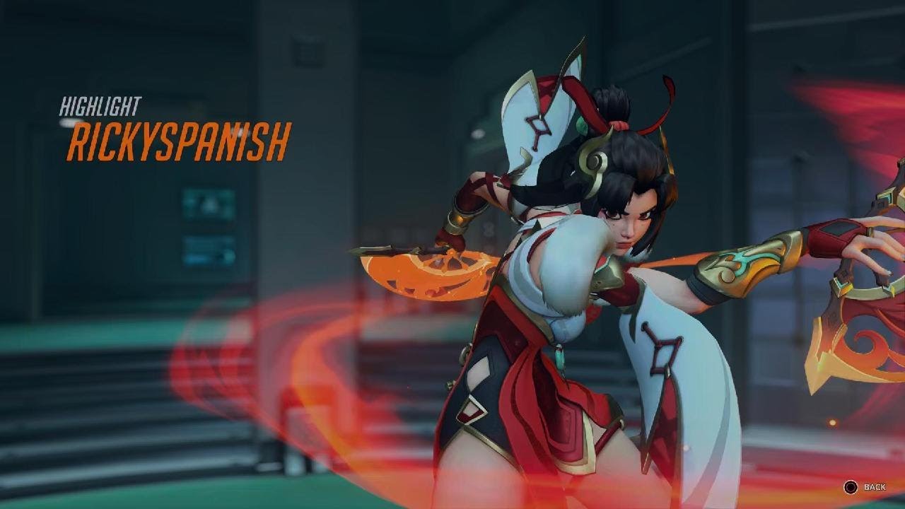 We heart Fareeha ! ! !