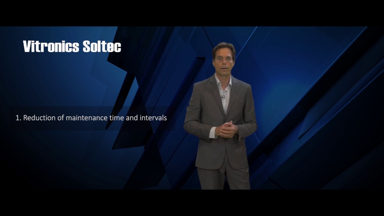Vitronics Soltec presents Centurion