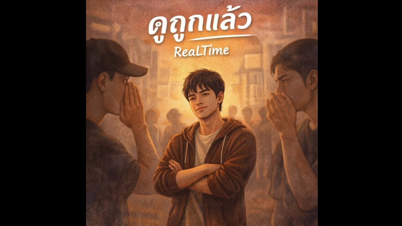 ดูถูกแล้ว - ReaLTime