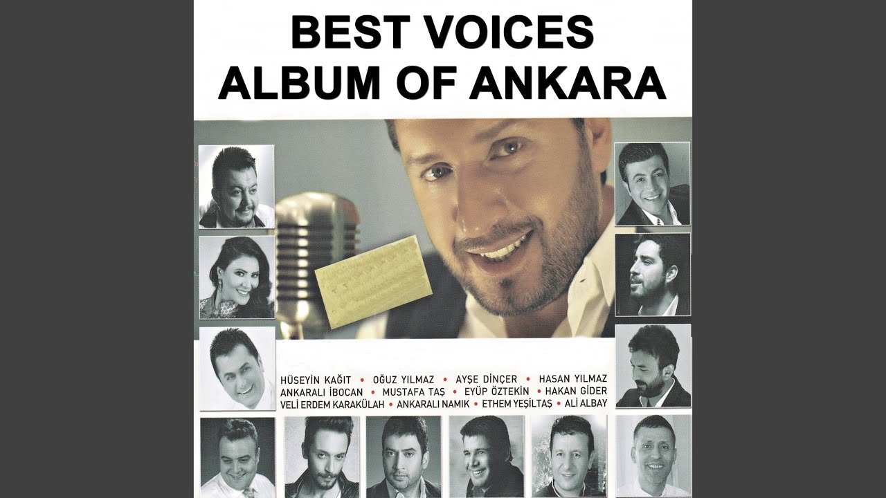 Alıştık Artık
