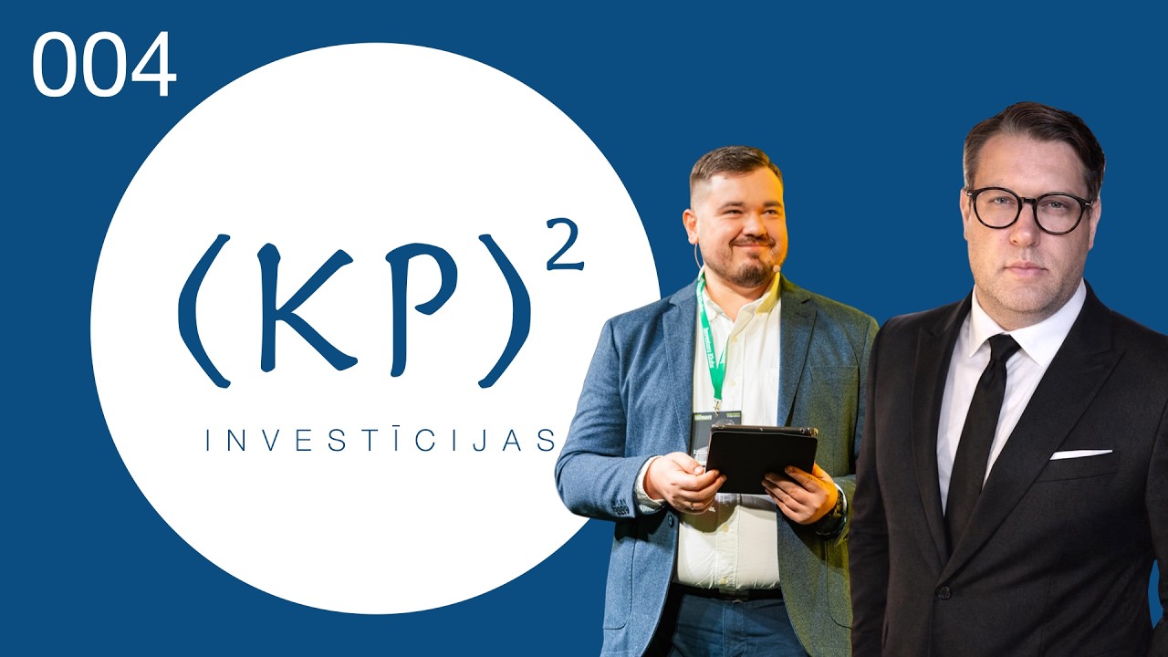 004- Peisenieks/Pētersons KP2 Investīcijas
