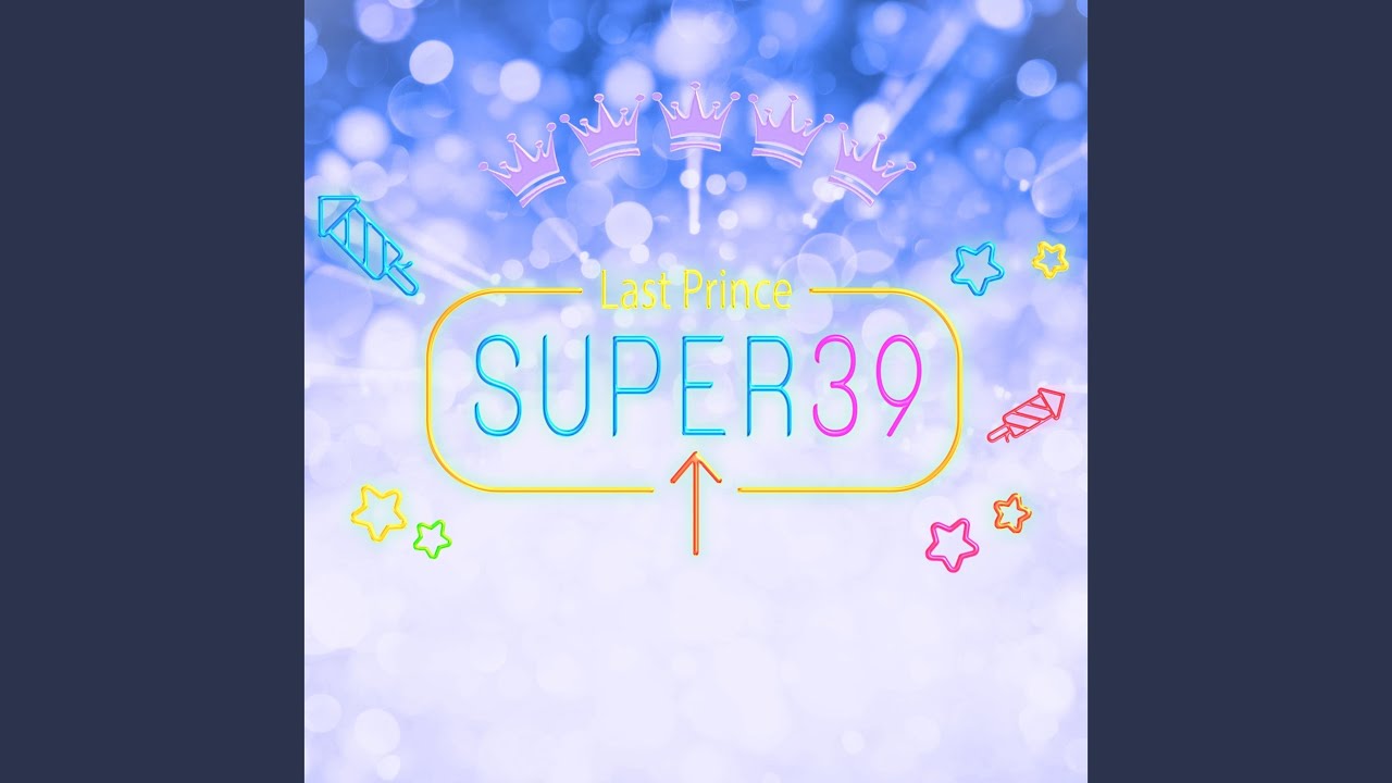 SUPER39