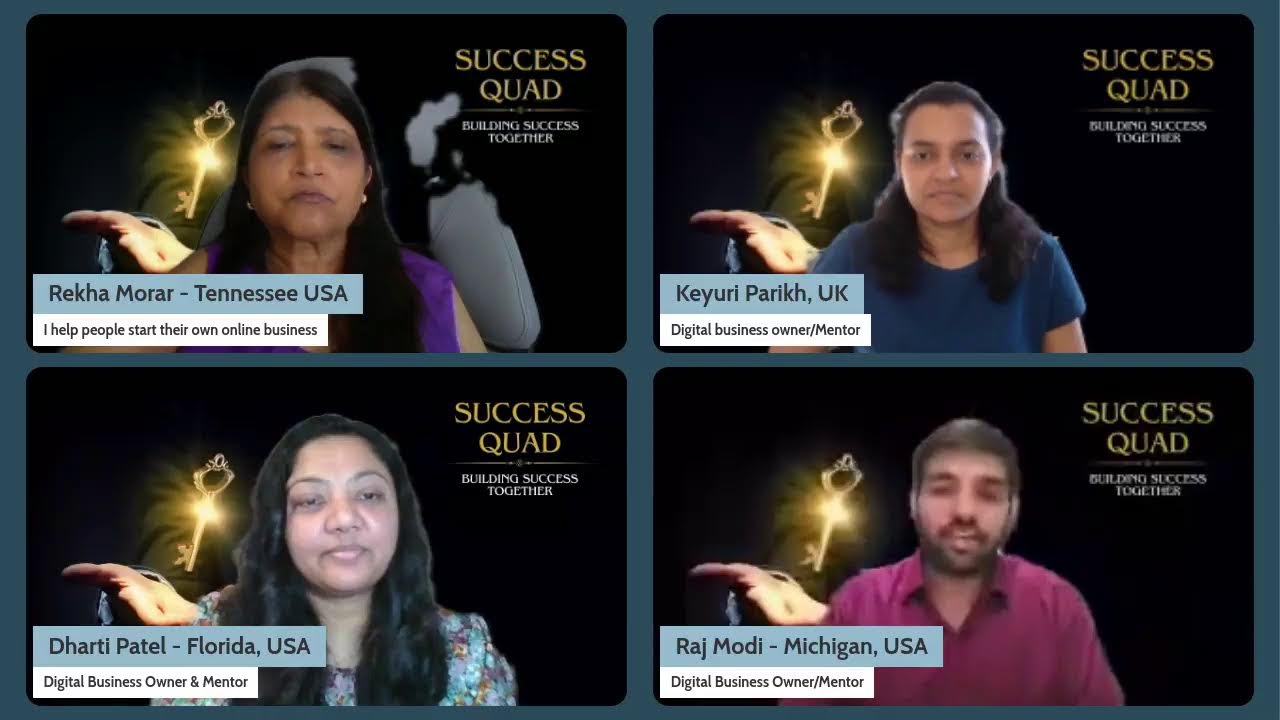 𝗘𝗽𝗶𝘀𝗼𝗱𝗲 103: Your ‘Why’ is Your Power: Turn Passion into Profit Online