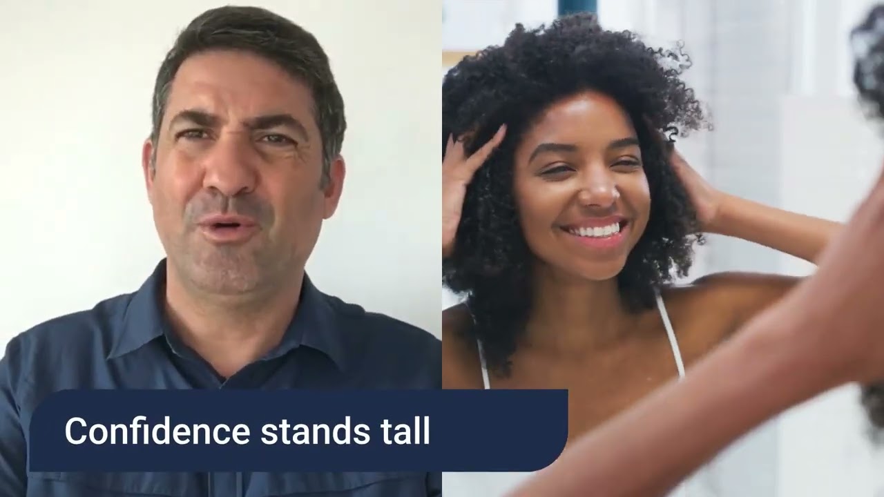 Building Authentic Confidence: Self Worth is the Foundation