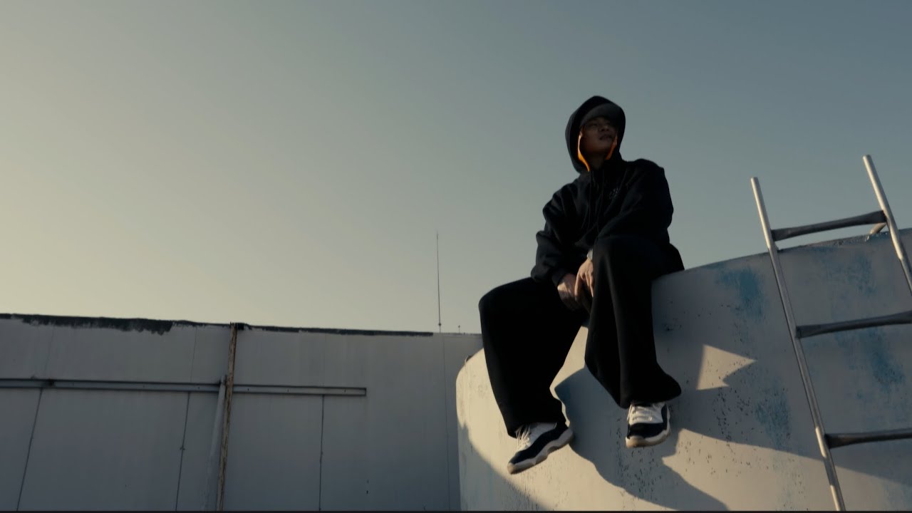 우노 (WUNO) - MC [Official Video]