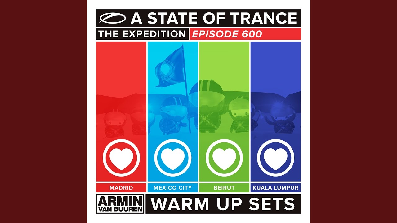 Aura (Original Mix)
